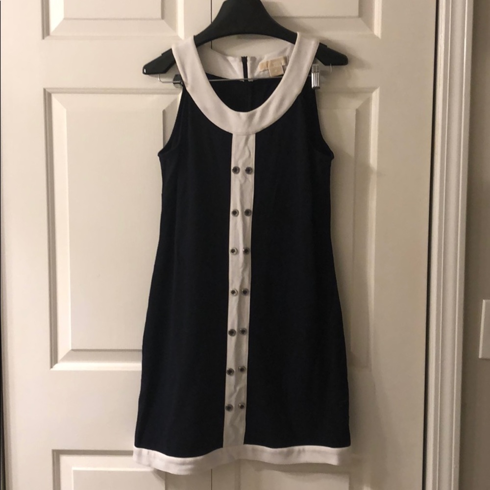 Michael Kors EUC dress